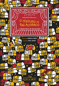 O TESOURO DE BALACOBACO