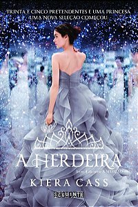 A HERDEIRA - VOL. 4