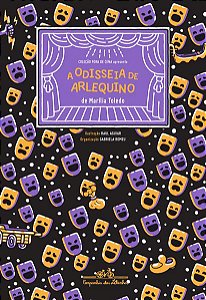 A ODISSEIA DE ARLEQUINO