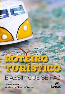 ROTEIROS TURISTÍCOS