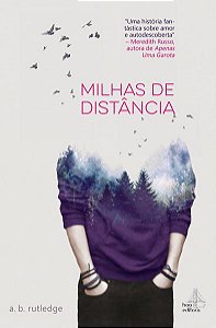 MILHAS DE DISTÂNCIA