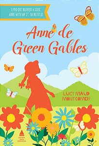 ANNE DE GREEN GABLES