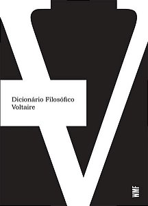 DICIONÁRIO FILOSÓFICO