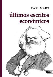 ÚLTIMOS ESCRITOS ECONÔMICOS