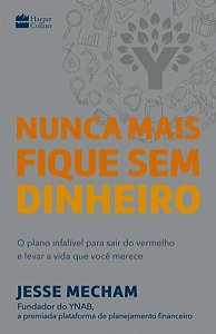 NUNCA MAIS FIQUE SEM DINHEIRO