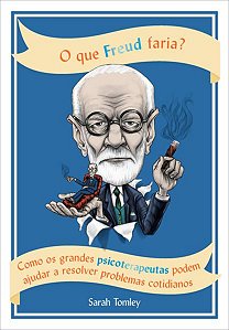 O QUE FREUD FARIA?