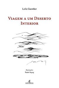 VIAGEM A UM DESERTO INTERIOR