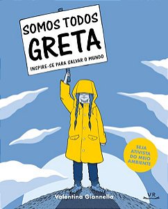 SOMOS TODOS GRETA