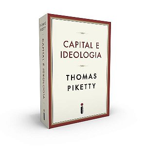 CAPITAL E IDEOLOGIA