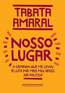 NOSSO LUGAR