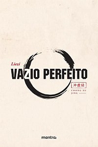 VAZIO PERFEITO - EDIÇÃO BILÍNGUE