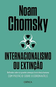 INTERNACIONALISMO OU EXTINÇÃO