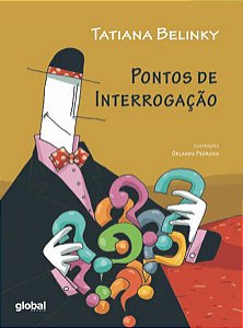 PONTOS DE INTERROGAÇÃO