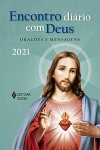 ENCONTRO DIÁRIO COM DEUS - 2021