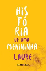 HISTÓRIA DE UMA MENININHA