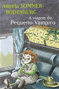 O PEQUENO VAMPIRO
