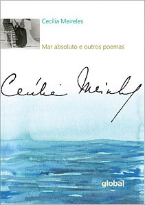 MAR ABSOLUTO E OUTROS POEMAS