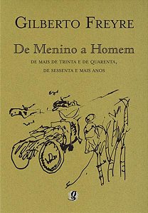 DE MENINO A HOMEM