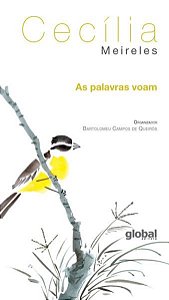 AS PALAVRAS VOAM