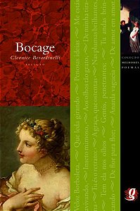 MELHORES POEMAS BOCAGE