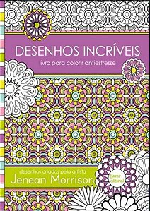 DESENHOS INCRÍVEIS