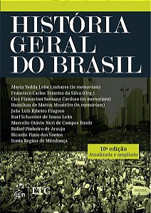 HISTÓRIA GERAL DO BRASIL