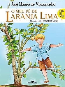 O MEU PÉ DE LARANJA LIMA