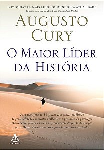 O MAIOR LÍDER DA HISTÓRIA (MARCO POLO – LIVRO 5) - VOL. 5