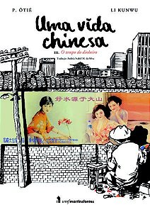 UMA VIDA CHINESA - VOL. 3