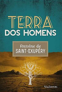 TERRA DOS HOMENS