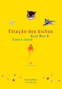 ESTAÇÃO DOS BICHOS