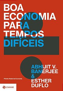 BOA ECONOMIA PARA TEMPOS DIFÍCEIS