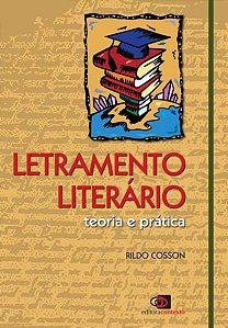 LETRAMENTO LITERÁRIO