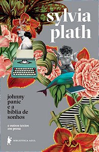 JOHNNY PANIC E A BÍBLIA DE SONHOS
