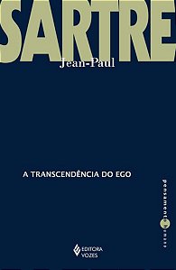 A TRANSCENDÊNCIA DO EGO