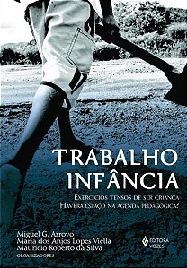 TRABALHO INFÂNCIA