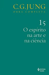 ESPÍRITO NA ARTE E NA CIÊNCIA VOL. 15