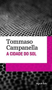 A CIDADE DO SOL