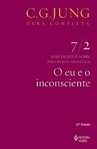 EU E O INCONSCIENTE VOL. 7/2