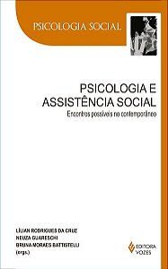 PSICOLOGIA E ASSISTÊNCIA SOCIAL