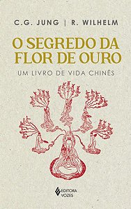 SEGREDO DA FLOR DE OURO