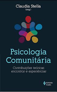 PSICOLOGIA COMUNITÁRIA