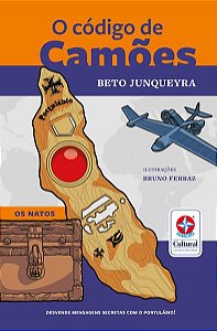 O CÓDIGO DE CAMÕES