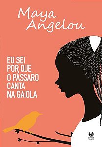 EU SEI POR QUE O PÁSSARO CANTA NA GAIOLA