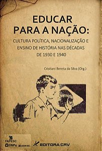 EDUCAR PARA A NAÇÃO