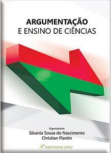 ARGUMENTAÇÃO E ENSINO DE CIÊNCIAS