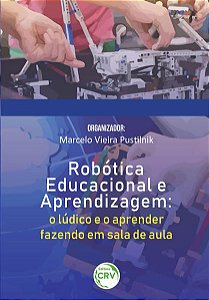 ROBÓTICA EDUCACIONAL E APRENDIZAGEM