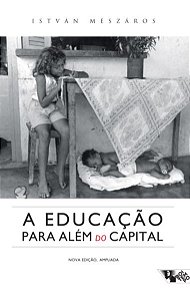 A EDUCAÇÃO PARA ALÉM DO CAPITAL