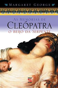 AS MEMÓRIAS DE CLEÓPATRA (VOL3)