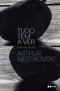 TUDO TEM A VER
